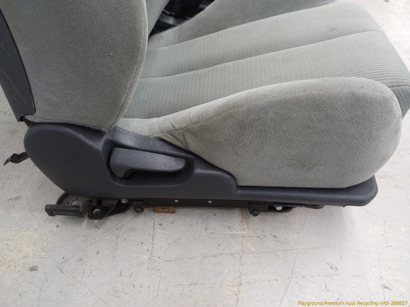 Mitsubishi Eclipse Pair Of Front Seats