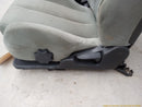 Mitsubishi Eclipse Pair Of Front Seats-7