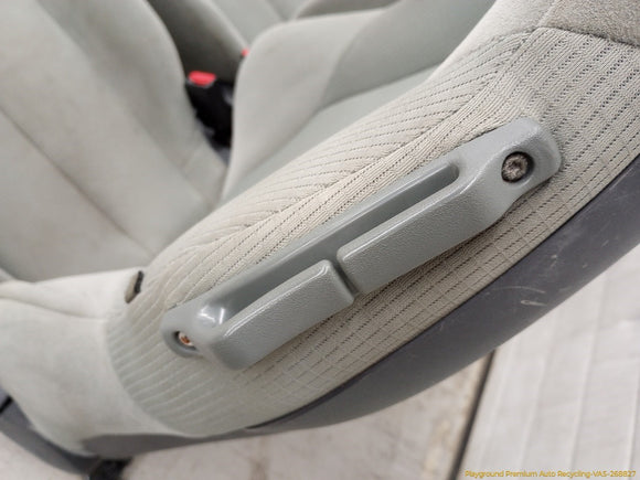 Mitsubishi Eclipse Pair Of Front Seats