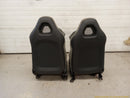 Mitsubishi Eclipse Pair Of Front Seats-10