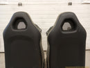 Mitsubishi Eclipse Pair Of Front Seats-12