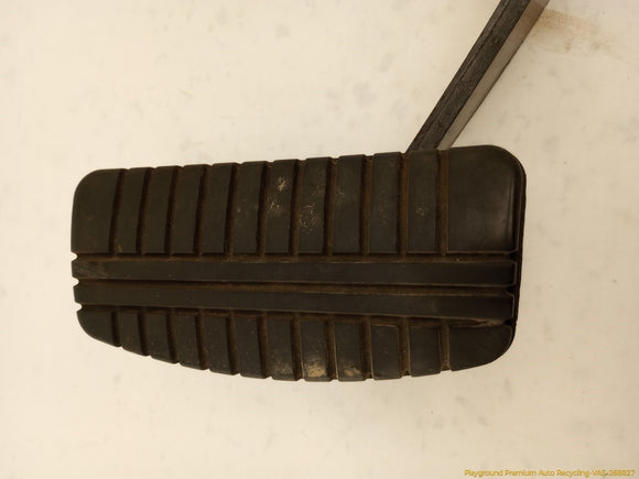 Mitsubishi Eclipse Brake Pedal