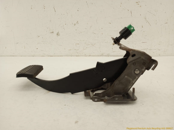 Mitsubishi Eclipse Brake Pedal