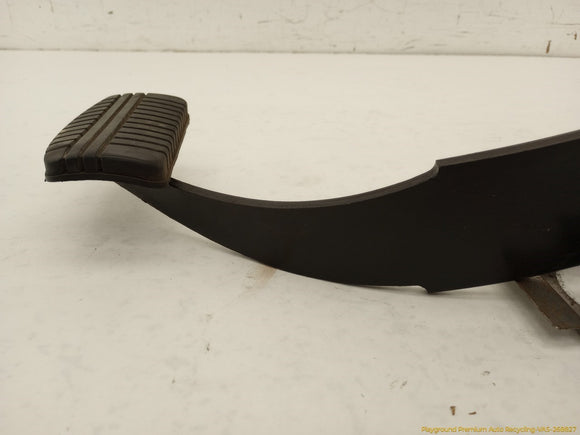 Mitsubishi Eclipse Brake Pedal