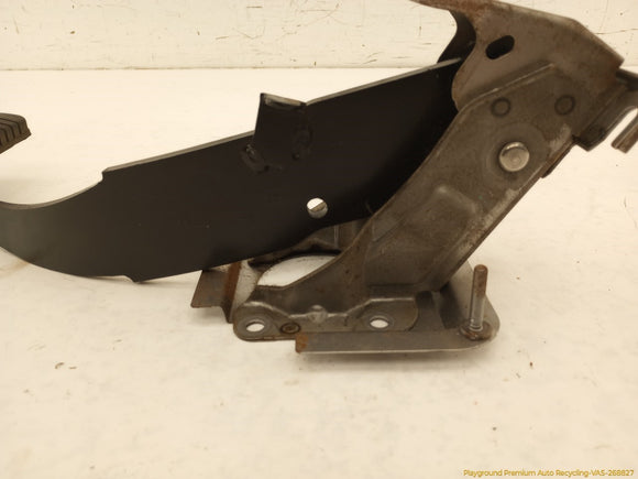 Mitsubishi Eclipse Brake Pedal