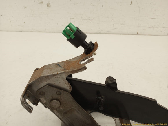 Mitsubishi Eclipse Brake Pedal