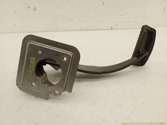 Mitsubishi Eclipse Brake Pedal
