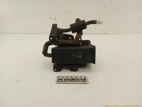 Mitsubishi Eclipse Fuel Vapor Charcoal Canister