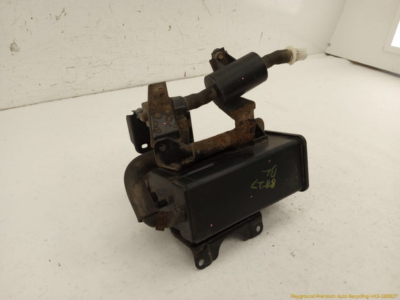 Mitsubishi Eclipse Fuel Vapor Charcoal Canister