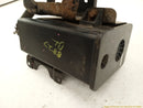 Mitsubishi Eclipse Fuel Vapor Charcoal Canister-7