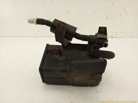 Mitsubishi Eclipse Fuel Vapor Charcoal Canister