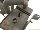 Mitsubishi Eclipse Fuel Vapor Charcoal Canister-12
