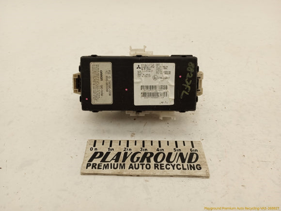 Mitsubishi Eclipse Time & Alarm Control Module