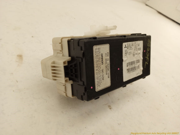 Mitsubishi Eclipse Time & Alarm Control Module
