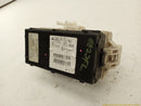 Mitsubishi Eclipse Time & Alarm Control Module-4