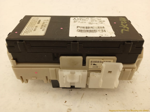 Mitsubishi Eclipse Time & Alarm Control Module
