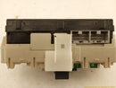 Mitsubishi Eclipse Time & Alarm Control Module-6