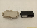 Mitsubishi Eclipse Time & Alarm Control Module-8