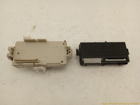 Mitsubishi Eclipse Time & Alarm Control Module