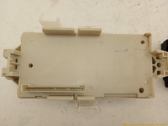 Mitsubishi Eclipse Time & Alarm Control Module