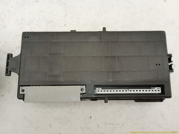 Mitsubishi Eclipse Time & Alarm Control Module