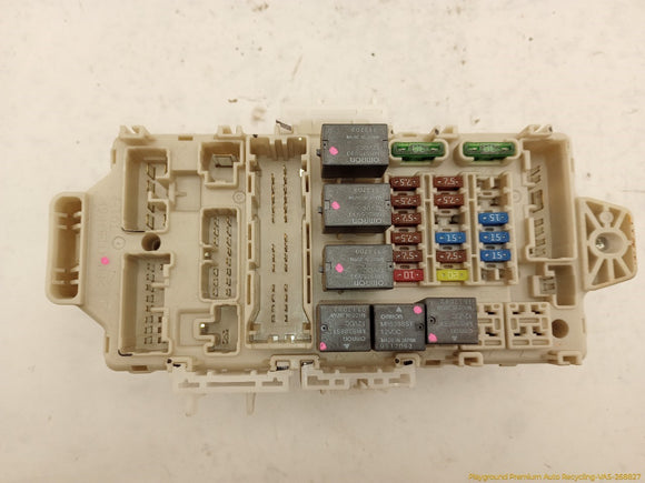 Mitsubishi Eclipse Time & Alarm Control Module