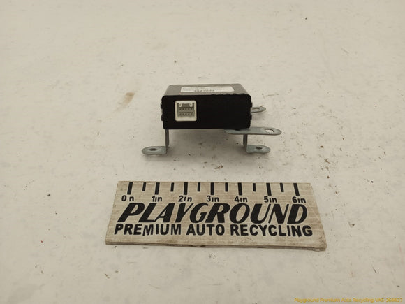 Mitsubishi Eclipse Tire Pressure Monitoring System Control Module