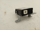 Mitsubishi Eclipse Tire Pressure Monitoring System Control Module-4