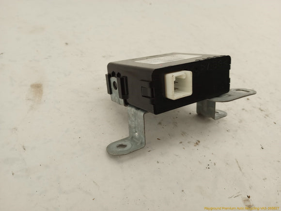 Mitsubishi Eclipse Tire Pressure Monitoring System Control Module