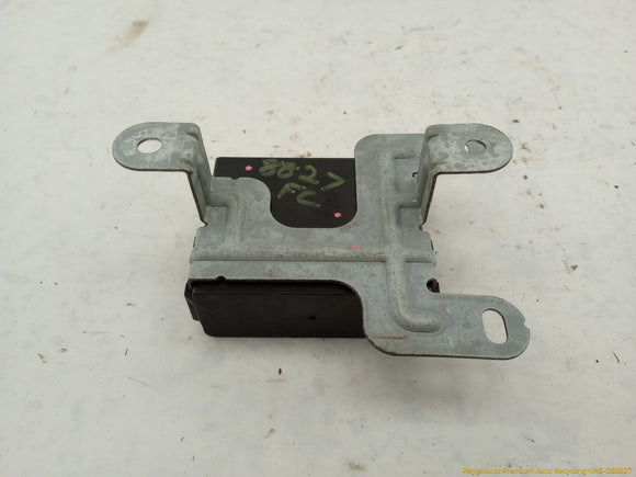 Mitsubishi Eclipse Tire Pressure Monitoring System Control Module