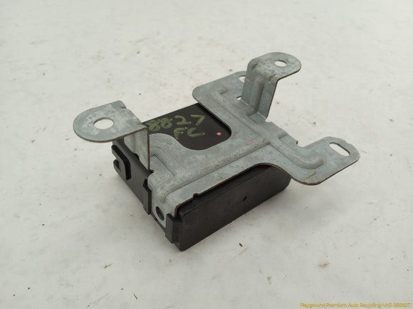 Mitsubishi Eclipse Tire Pressure Monitoring System Control Module