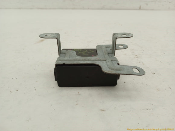 Mitsubishi Eclipse Tire Pressure Monitoring System Control Module