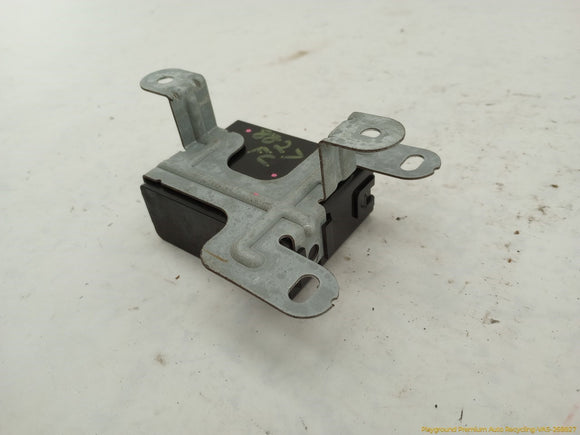 Mitsubishi Eclipse Tire Pressure Monitoring System Control Module