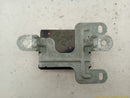Mitsubishi Eclipse Tire Pressure Monitoring System Control Module-11