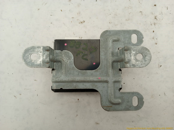 Mitsubishi Eclipse Tire Pressure Monitoring System Control Module