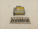 Mitsubishi Eclipse Airbag Control Module-1