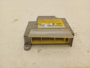 Mitsubishi Eclipse Airbag Control Module-2