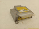 Mitsubishi Eclipse Airbag Control Module-3