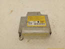 Mitsubishi Eclipse Airbag Control Module-4
