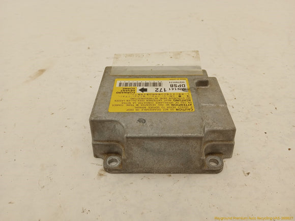 Mitsubishi Eclipse Airbag Control Module