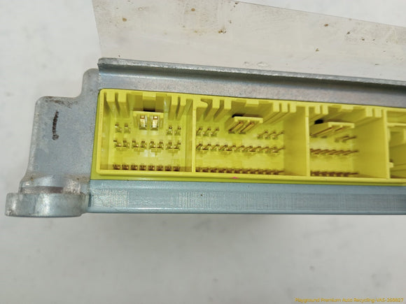 Mitsubishi Eclipse Airbag Control Module