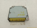Mitsubishi Eclipse Airbag Control Module-9