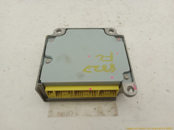 Mitsubishi Eclipse Airbag Control Module