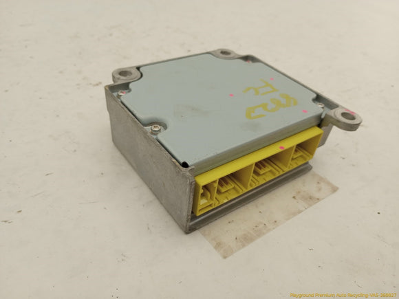Mitsubishi Eclipse Airbag Control Module