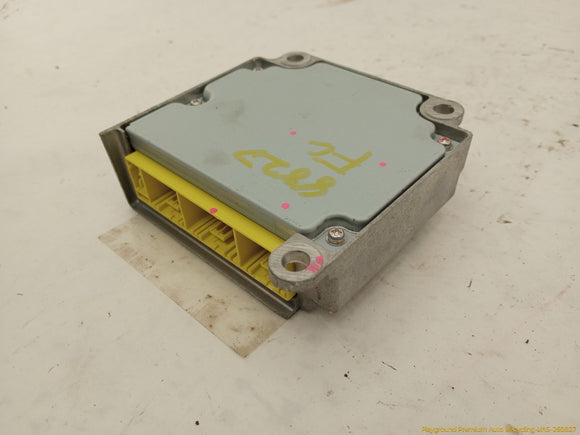 Mitsubishi Eclipse Airbag Control Module