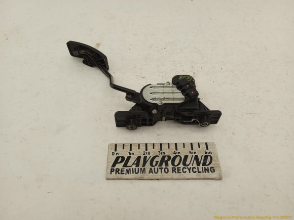 Mitsubishi Eclipse Accelerator Gas Pedal