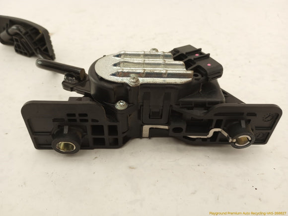 Mitsubishi Eclipse Accelerator Gas Pedal