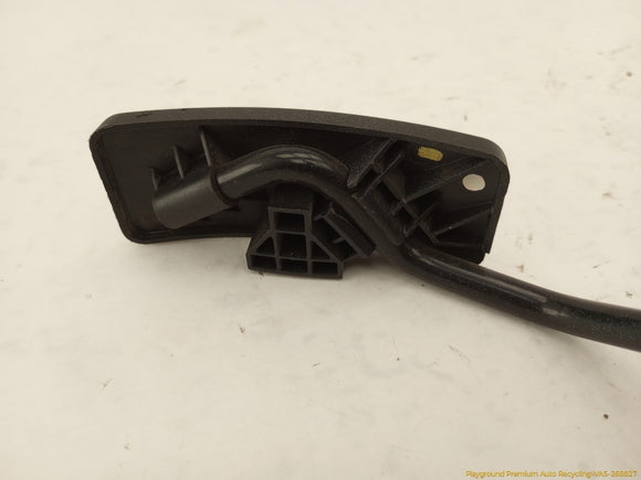Mitsubishi Eclipse Accelerator Gas Pedal