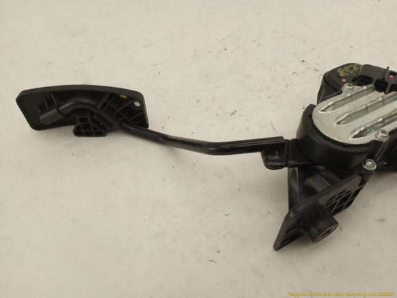 Mitsubishi Eclipse Accelerator Gas Pedal