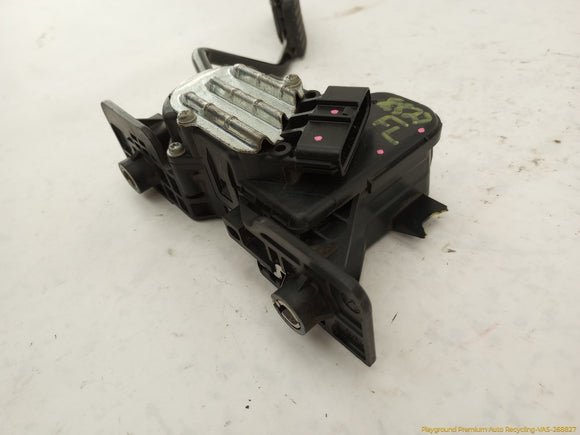Mitsubishi Eclipse Accelerator Gas Pedal